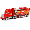 Mack con tráiler Lightning McQueen 95 diecast - Chido Toys