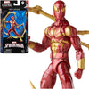Marvel Legends Spider - Man Iron Spider figura articulada 6" - Chido Toys