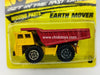 Match Box Earth Mover del año 1993 - Chido Toys