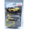 Mini GT 513 Bugatti Chiron Super Sport 1:64 CHASE dorado/negro - Chido Toys