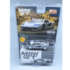 Mini GT 567 Lamborghini Countach LPI 800 - 4 1:64 CHASE - Chido Toys
