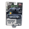 Mini GT CHASE 646 Ford Mustang GT LB - Works 1:64 | Edición limitada - Chido Toys