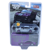 Mini GT CHASE 696 Shelby GT500 Dragon Snake Concept 1:64 - Chido Toys
