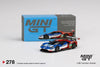 Mini GT Ford GT LM GTE Pro 68 1:64 Le Mans 2016 - Chido Toys