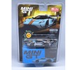 Mini GT Ford GT Mk II 002 CHASE 1:64 MiJo Exclusive - Chido Toys