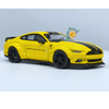 Mini GT LB - WORKS Ford Mustang 1:64 Triple Yellow - Chido Toys