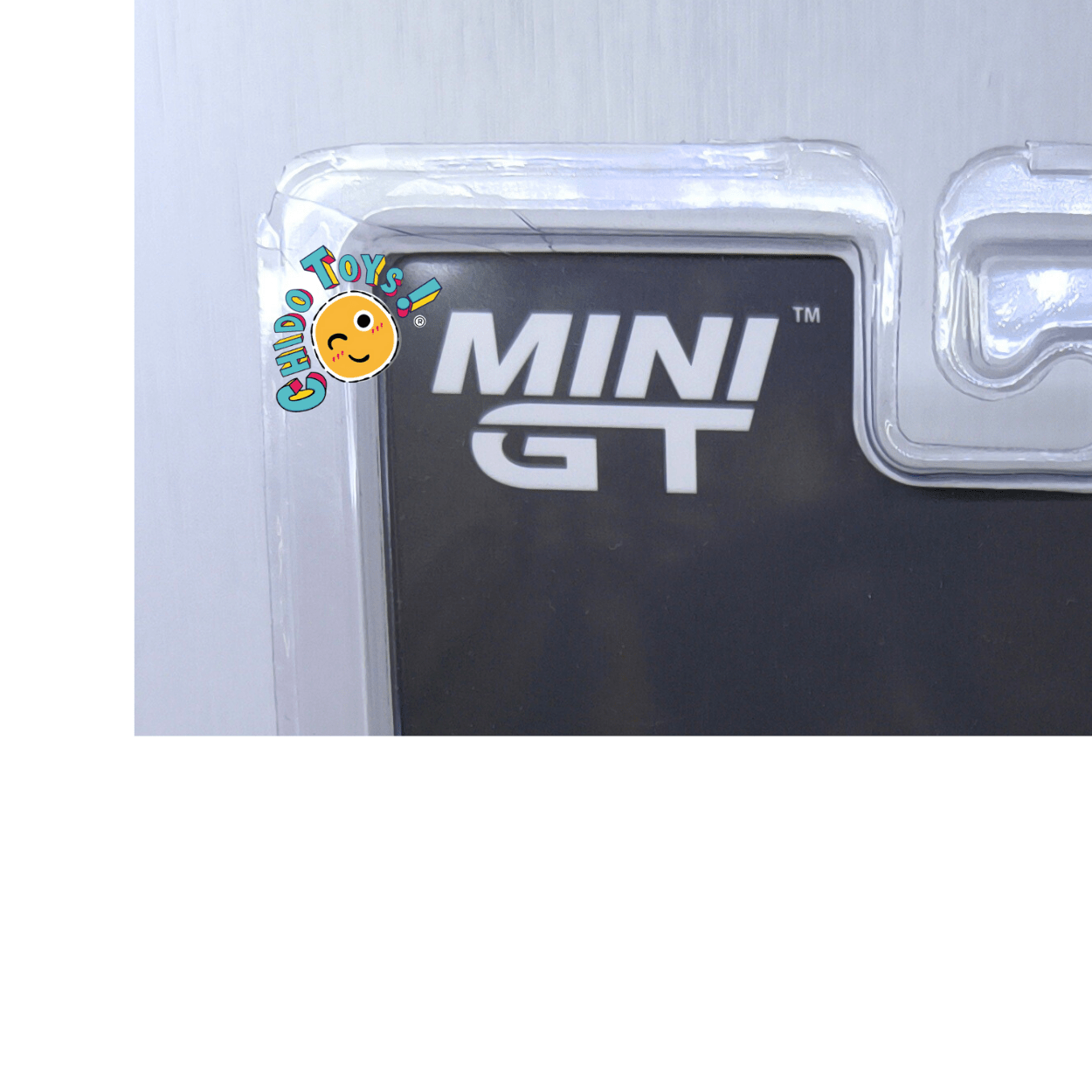 Mini GT × LBWK Nissan Silvia S15 Super Silhouette — CHASE MiJo 1:64 (blíster con detalle en esquinas) - Chido Toys