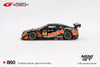 Mini GT Nissan GT - R GT3 Super GT 2023 PONOS 1:64 - Chido Toys