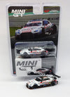 Mini GT Nissan GT - R Nismo GT500 3 1:64 CRAFTSPORTS MOTUL - Chido Toys
