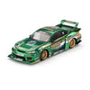 Mini GT Nissan Silvia S15 LB-Super Silhouette 1:64 FiveX Brasil - Chido Toys