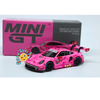 Mini GT Porsche 911 GT3 R 77 1:64 IMSA 2024 AO - Chido Toys