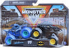 Monster Jam Megalodon vs Batman 1:64 Pack Doble Oficial - Chido Toys