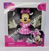 Muñeca Minnie Articulada - Chido Toys