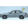 Norev BMW M3 Competition F80 2017 1:18 Silver con techo de carbono - Chido Toys