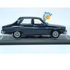 Norev Renault 12 TS 1:18 Azul Oscuro Metalizado – Edición Collectors - Chido Toys