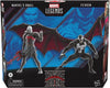 Pack de figuras Marvel Legends "King in Black" Knull - Venom edad 4+ - Chido Toys