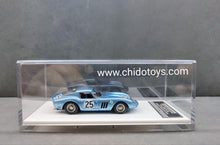 Cargar imagen en el visor de la galería, Auto a escala marca MY64, Modelo Ferrari 250 GTO

