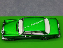 Cargar imagen en el visor de la galería, Auto a escala marca Liberty64, Modelo Mercedes Benz 300SEL
