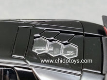 Cargar imagen en el visor de la galería, Auto a escala marca Maxwell, Modelo Lamborghini Murciélago  LP670-4 SV
