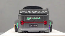 Cargar imagen en el visor de la galería, Auto a escala marca TPC, Modelo Volkswagen T1 Pickup HKS
