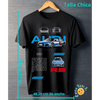 Playera Audi R8 – Supercar Performance Edition - Chido Toys