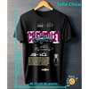 Playera Chevrolet S10 Advantage – Heritage Truck Edition - Chido Toys