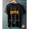 Playera Ford F100 1956 – Classic Heritage Edition - Chido Toys