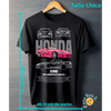 Playera Honda S2000 – Pink Edition - Chido Toys