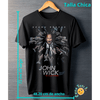 Playera John Wick – Pacto de Sangre - Chido Toys