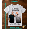 Playera Los Fabulosos Cadis - Chido Toys
