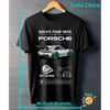 Playera Porsche GT3 RS – Elevate Your Drive - Chido Toys