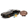 🚗 Pontiac Firebird Trans Am 1977 "El Bandido" - Un Ícono de los 80's 🌟 - Chido Toys