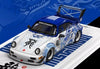 Porsche RWB 964 Año del Dragon a escala, marca MoreArt - Chido Toys