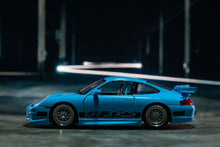 Cargar imagen en el visor de la galería, Auto a escala marca Jada, Modelo Brian&#39;s Porsche 911 (996.2) GT3 RS
