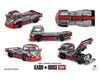 Próximo a llegar 🚗🔥 Kaido House x Mini GT 1:64 Volkswagen T1 Street Battle Spec V1 - Chido Toys