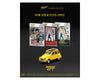 Próximo a llegar 🚗🔥 Mini GT 1:64 James Bond 007 Citroën 2CV “Solo para tus ojos” – Embalaje japonés - Chido Toys