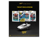 Próximo a llegar 🚗🔥 Mini GT 1:64 James Bond 007 Lotus Esprit S1 Submarino “La espía que me amó” - Chido Toys