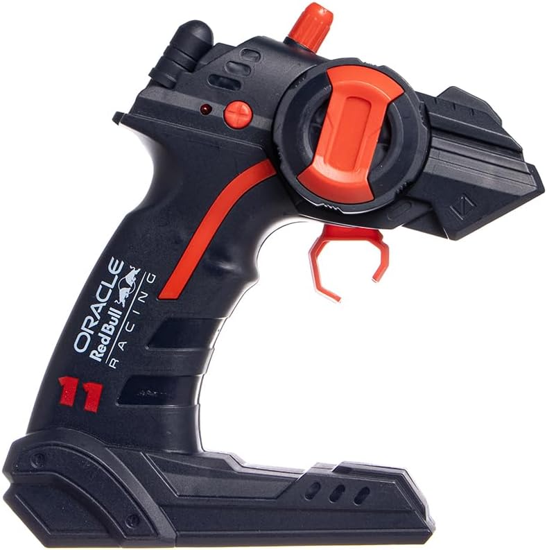 “RC Red Bull Checo Pérez 1:18 – Revive la Emoción de la Fórmula 1 en Casa” - Chido Toys