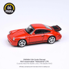 RUF CTR Yellowbird 1987 – Guards Red – Para64 1:64 - Chido Toys