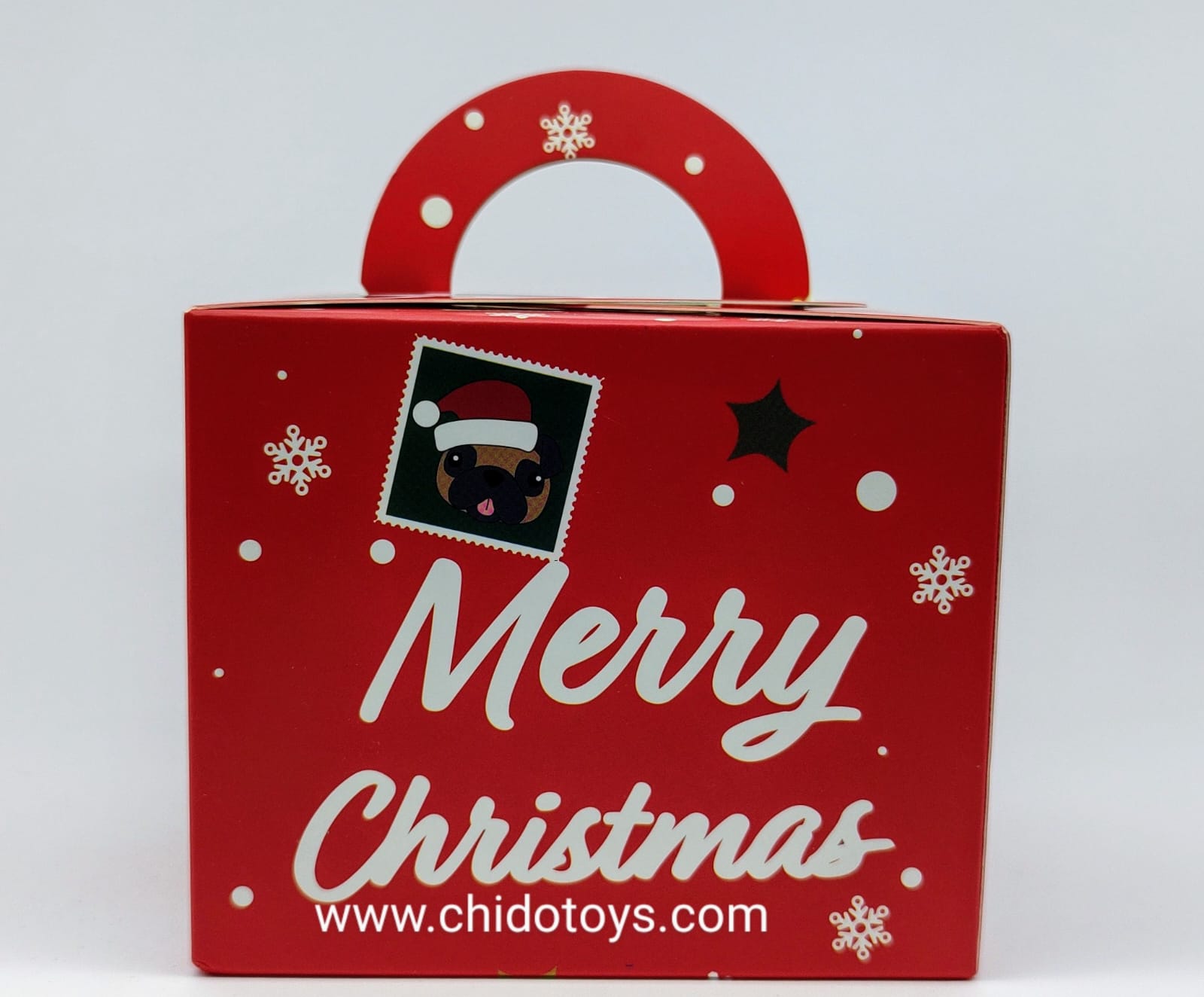 SET Regalo Navideño marca Liberty64 - Chido Toys