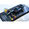 Tarmac Works Dallara F3 Macau GP 2019 Sophia Flörsch 1:64 Limitado - Chido Toys