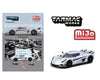 Tarmac Works Koenigsegg Regera 1:64 MiJo plata con cards - Chido Toys