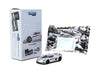 Tarmac Works Koenigsegg Regera 1:64 MiJo plata con cards - Chido Toys
