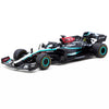 Tarmac Works Mercedes-AMG F1 W12 E Performance 44 Lewis Hamilton 1:64 MiJo Exclusive - Chido Toys