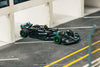 Tarmac Works Mercedes W14 F1 2023 Hamilton 1:64 44 - Chido Toys