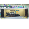 Tarmac Works RWB Porsche 993 OBA BONE 1:64 negro #77 - Chido Toys