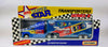 Trailer a escala marca Matchbox, Modelo Transporters Raybestos Racing - Chido Toys