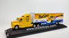 Trailer a escala marca Racing Champions, Modelo T600 Aerocab,Kodak - Chido Toys