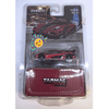Un Pedazo de Leyenda en Tus Manos: Koenigsegg Agera RS 1:64 Tarmac - Chido Toys