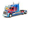 Western Star 5700 XE Optimus Prime de Jada, escala 1/24 - Chido Toys